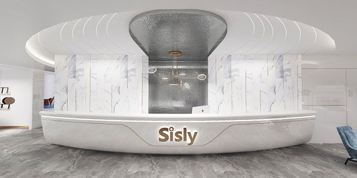 合肥美容店裝修，美發(fā)店設(shè)計，工裝裝修設(shè)計施工